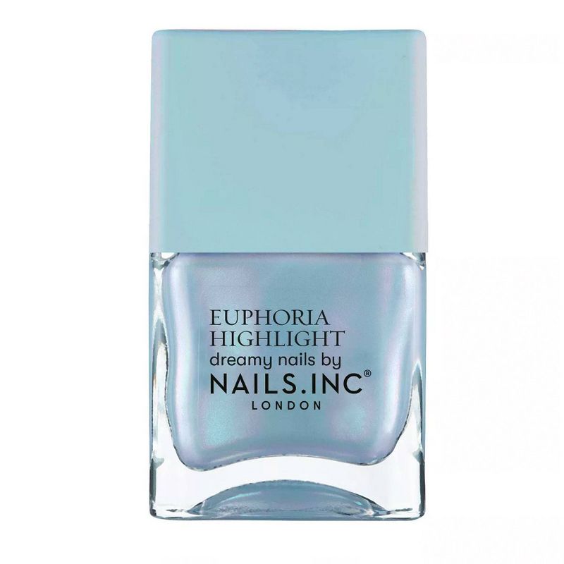 Nails.INC Euphoria Highlight Nail Polish - 0.47 fl oz, 4 of 14