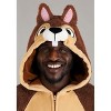 HalloweenCostumes.com Disney Chip 'n Dale Adult Chip Costume | Disney Costumes - 2 of 4