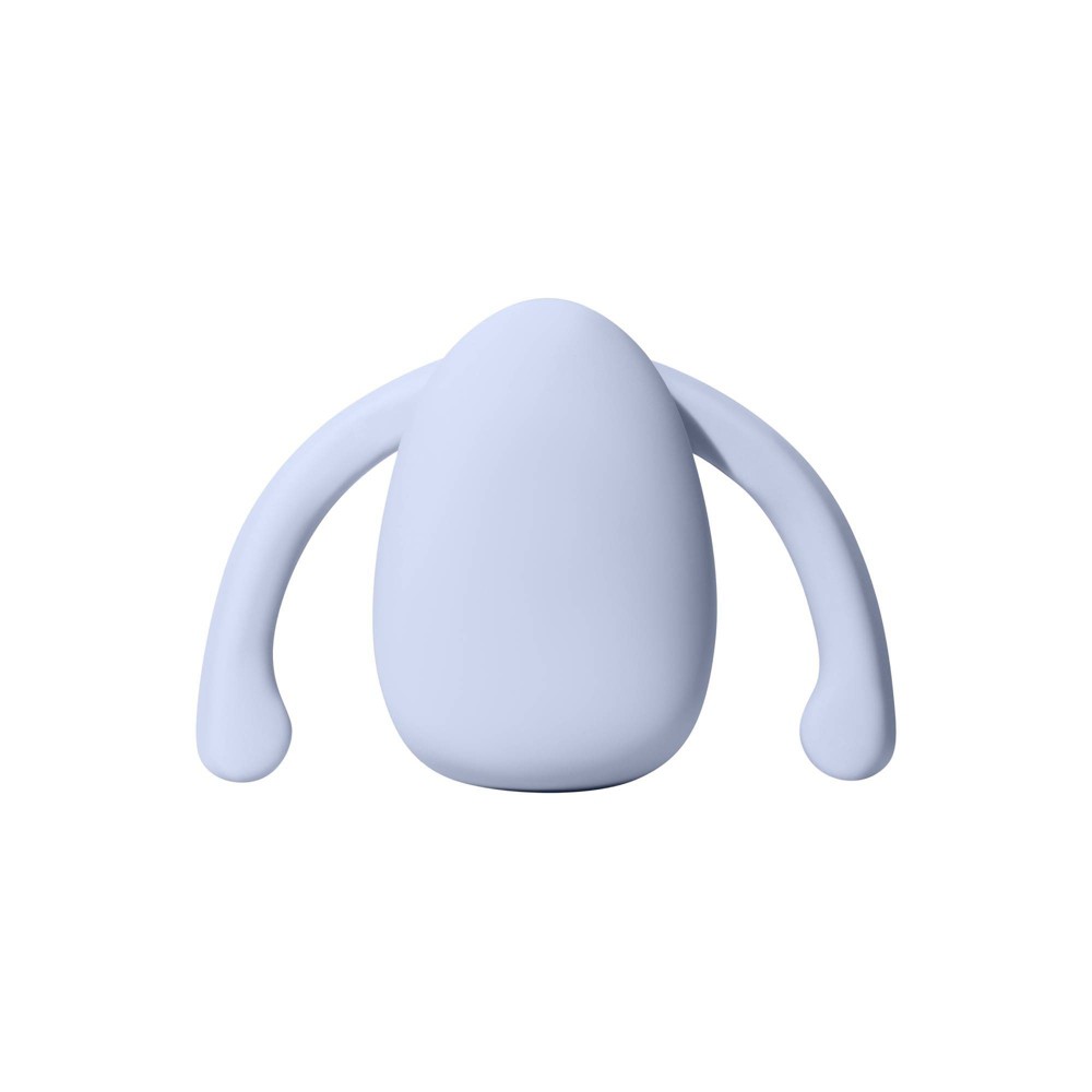 Dame Eva Waterproof and Rechargeable Couples Vibrator