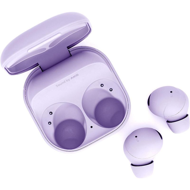 Samsung Galaxy Buds Pro 2 Wireless Earbuds TWS Noice Cancelling Bluetooth IPX7 Water Resistant - International Model, 2 of 4