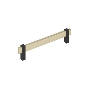 Amerock Mulino Cabinet or Drawer Pull - 1 of 3