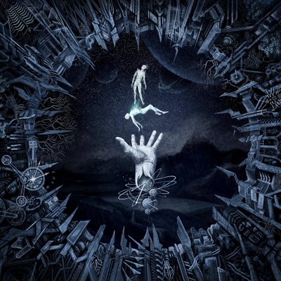 ...And Oceans - Cosmic World Mother (Vinyl)