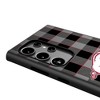 Keyscaper NCAA SEC Universities Plaid MagSafe Compatible Cell Phone Case for Samsung Galaxy - 4 of 4