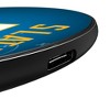 NFL Los Angeles Chargers Players Game Tactic 15-Watt Wireless Charger - 3 of 4