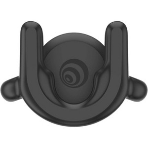 PopSockets PopMount Multi-Surface Mount - Black - 1 of 4