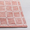 Montauk MTK977 Hand Loomed Indoor Rugs - Safavieh - 3 of 4