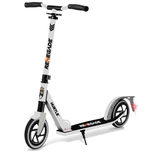 Scooters for store adults