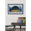 Trends International MLB Toronto Blue Jays - Rogers Centre 22 Framed Wall Poster Prints - 2 of 4