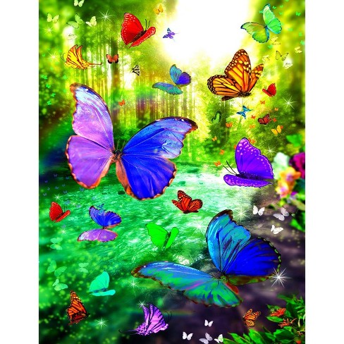 Sunsout Dream River 1000 Pc Large Pieces Jigsaw Puzzle 48439 : Target