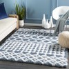 Hauteloom Camp Shag Area Rug - 2 of 4