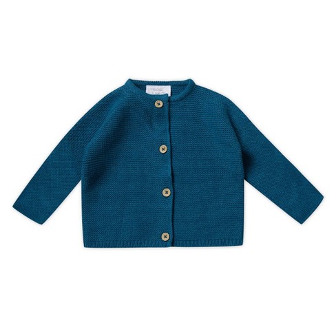 Blue cardigan target hotsell