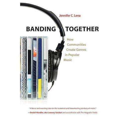 Banding Together by Jennifer C. Lena