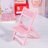 Craze Ventures Chair Shape Phone Stand Holder - 4 of 4