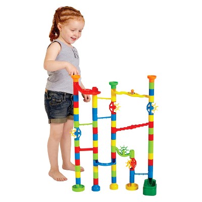 target marble run toy