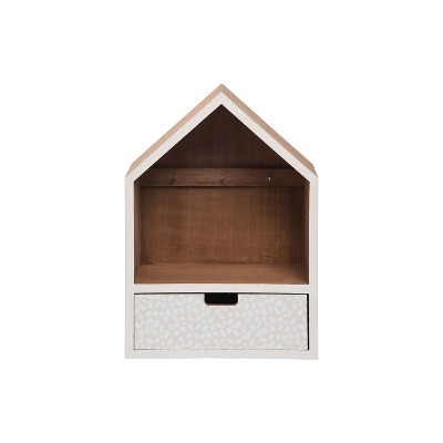white decorative storage boxes