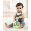 Skip Hop Farmstand Push & Spin Baby Learning Toy - 2 of 4