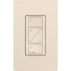 Lutron Caséta Wireless Smart Lighting Dimmer Switch for Wall and Ceiling Lights - 2 of 4