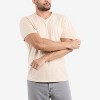 X RAY Men's V Neck Short Sleeve t shirts,new tshirt - 3 of 4