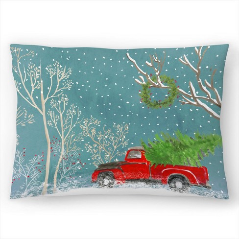 10 x 14 online pillow cover