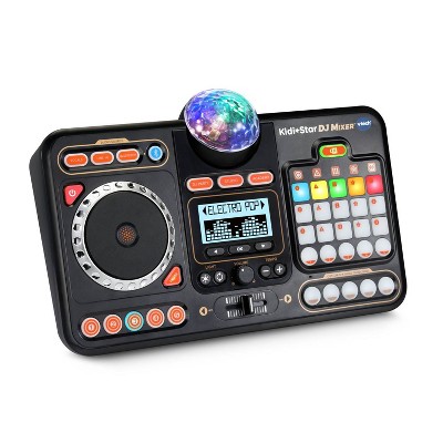 vtech dj station