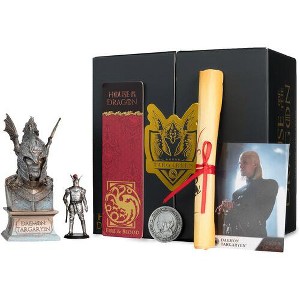 McFarlane Toys - McFarlane - House Of The Dragon Collector Box - Deamon Targaryen - 1 of 4