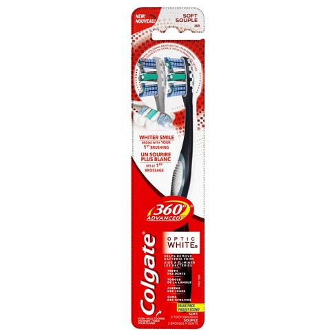 target colgate toothbrush