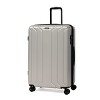 Nonstop New York 3 Piece Set (20" 24" 28") 4-Wheel Luggage Set + 3 packing cubes - 3 of 4