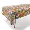 Alisa Galitsyna Summer Garden 11 Tablecloth - Deny Designs - 2 of 3