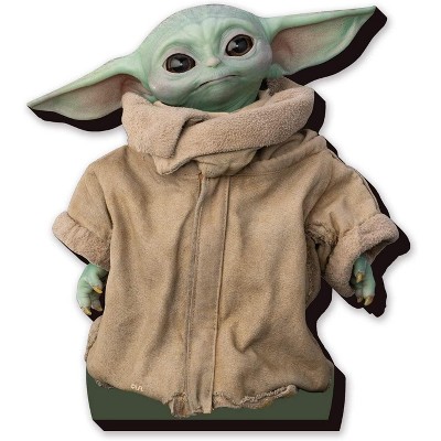 NMR Distribution Star Wars The Mandalorian The Child Mega Funky Chunky Magnet