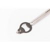 Cuisinart Bottle Opener: Stainless Steel, Hand Wash, Dishwasher-Safe, Silver, Can & Beer Bottle Opener - 2 of 3