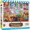MasterPieces 750 Piece Jigsaw Puzzle for Adults - Love is Sweet - 18"x24" - 2 of 4