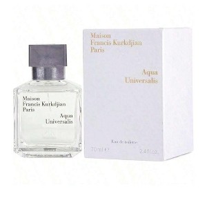 Aqua Universalis by Maison Francis Kurkdjian for Unisex - 2.4 oz EDT Spray - 1 of 1