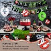 Treasures Gifted Ghostbusters Birthday Banner - Ghostbusters Party Supplies - 4 of 4