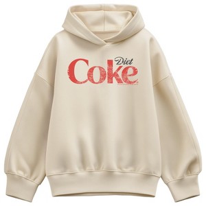 Women's - Coca-Cola - Diet Coke Logo - 1 of 1