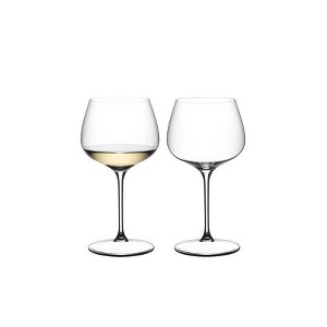 Riedel 22.93 fl oz (Set of 2) Chardonna/Gin Tonic Glasses - 1 of 4