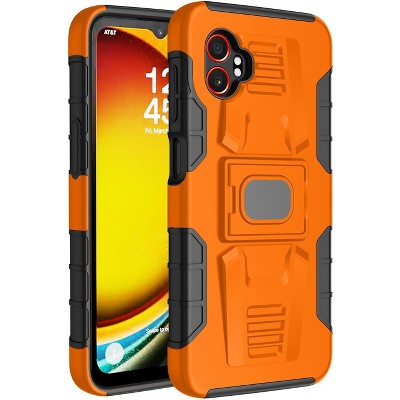 orange