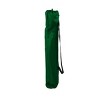 Caribbean Joe Quad Outdoor Portable Camp Chair - Hunter Green - 2 of 2
