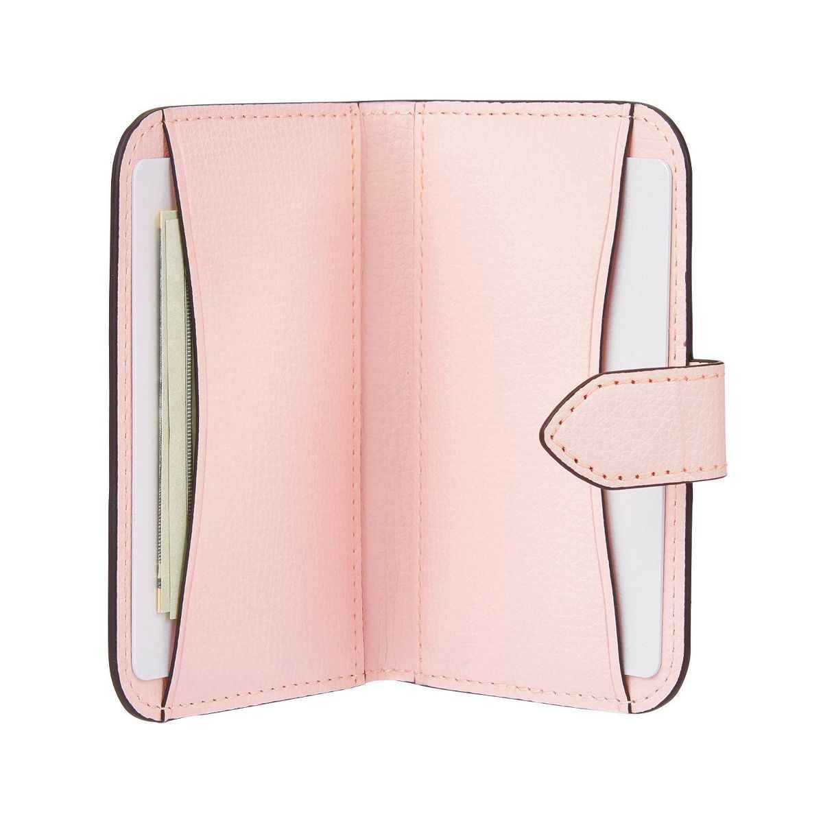 Kate Spade New York Morgan Magnetic Wallet - thumbnail 3