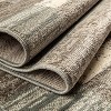 Contemporary Patchwork Geometric Indoor Area Rug by Blue Nile Mills - 4 of 4