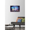 Trends International Danny Flynn - Unicorn Cavern Unframed Wall Poster Prints - 2 of 4