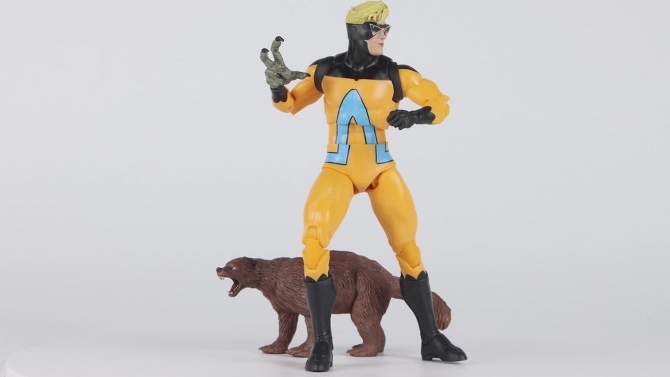 McFarlane Toys DC Comics Gold Label Animal Man 7&#34; Figure (Target Exclusive), 2 of 17, play video