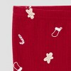 Carter's Just One You® Toddler 2pc Christmas Long Sleeve Cotton Pajama Set - 3 of 4