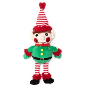The Worthy Dog Buffalo Elf Toy - 1 of 1