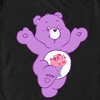 Men's Care Bears Jumping Share Bear T-Shirt - 2 of 4