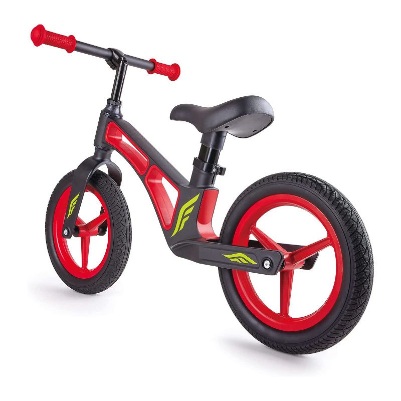Hape New Explorer Balance Bike with Magnesium Frame, Kids Ages 3 to 5 Years, 2 of 10