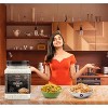 Silver White Basmati Rice Extra Long - 160oz (10lbs) PET Jar - Rani Brand Authentic Indian Products - 2 of 4