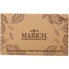 Marich - Mint Chocolate Almonds - Case of 1-10 LB - 3 of 3