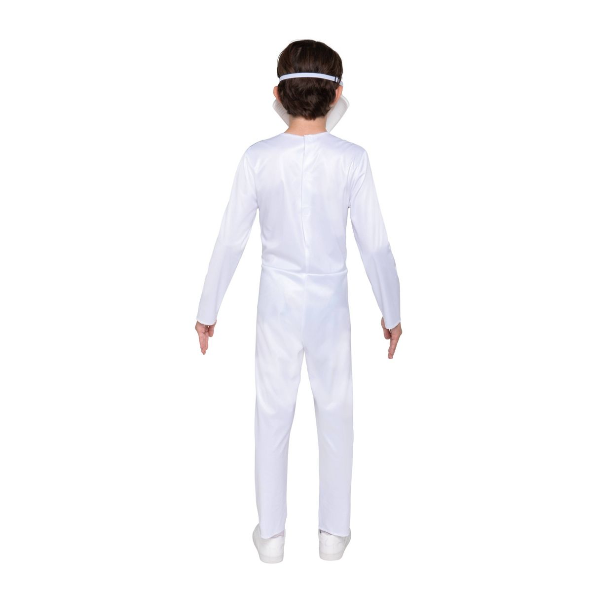 Star Wars Kids' Stormtrooper Costume Apparel Set White - thumbnail 10