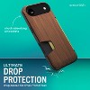 Smartish iPhone 17 Wallet Case - Wallet Slayer Vol 1 - Slim Grip Card Holder Cover - 3 of 4
