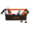 Black + Decker 100 Piece Tool Trunk